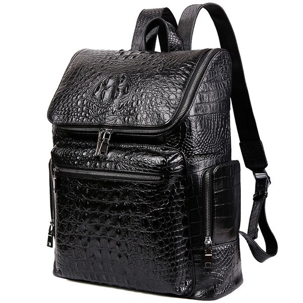 men backpack luxury