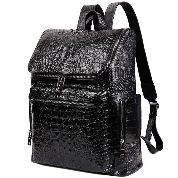 Backpacks Cow Genuine Leather For Men And Women High Quality Large Capacity  School Bookbag Shopping Back Pack School Fashionable Travel Backpacks Purse  Pu Designer Bags From Psbag, $41.67