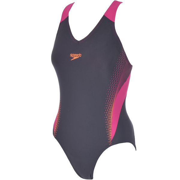 Grey swimming costume Clearance