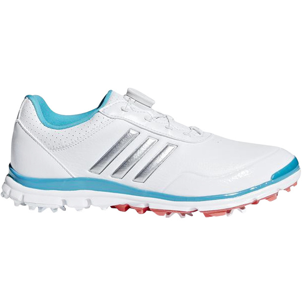 adidas ladies adistar lite boa golf shoes