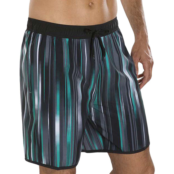 Speedo Mens Glide 18 inch Swimming 