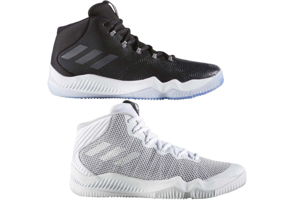 adidas crazy hustle price