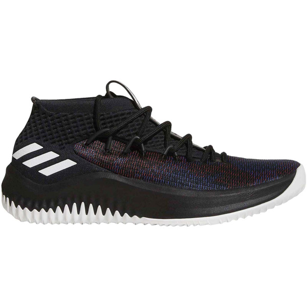 men's dame 4 shoes