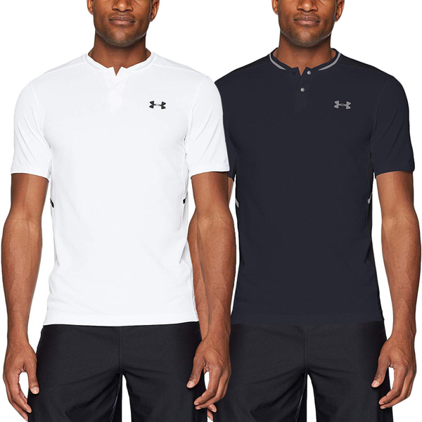 under armour forge polo