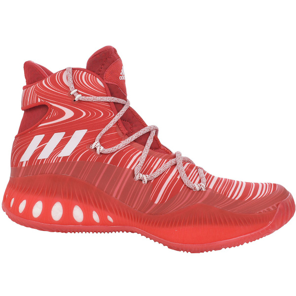 Performance men's crazy 2025 explosive basketball trainers shoes