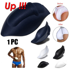 enhancer, Underwear, Cup, bulgecuppad