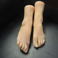 tattoo, simulationfoot, mannequinfootmodel, Silicone