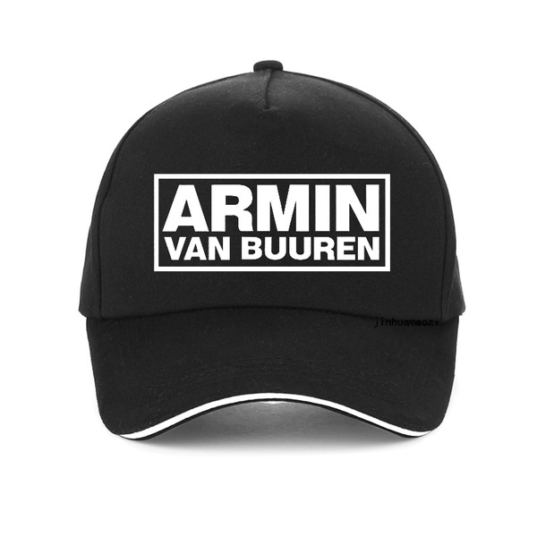 armin van buuren hat
