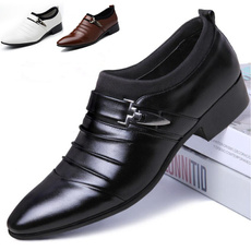Flats & Oxfords, 時尚, 平底鞋, pointedtoeshoe