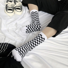 Cotton Socks, unisex, unisexsock, Socks