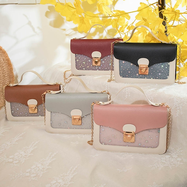 Fashion discount star bags