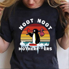 pingunootnoot, Mens T Shirt, pinguin, shirtforwomen