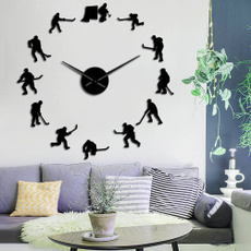 Home Decor, Stickers, Watch, Mirrors