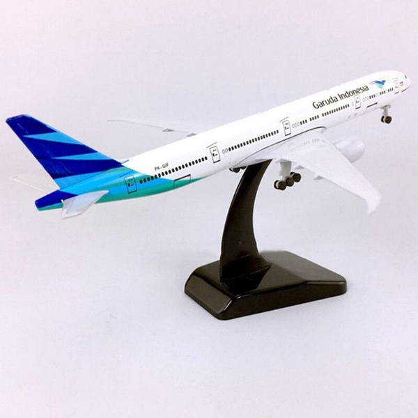 diecast airplane