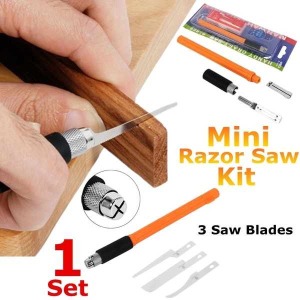 carvingbladeset, Mini, Tool, Blade