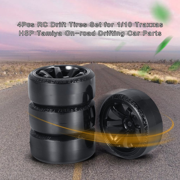 rc drift tires