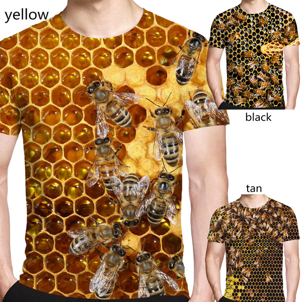 Bee shirt 2024