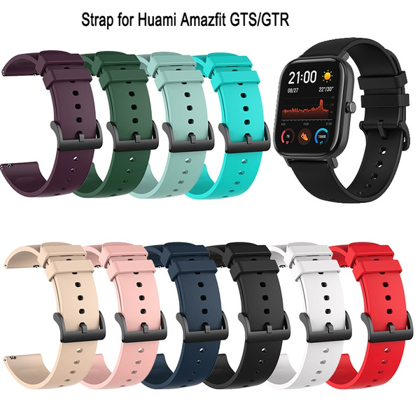 Amazfit on sale gtr wristband