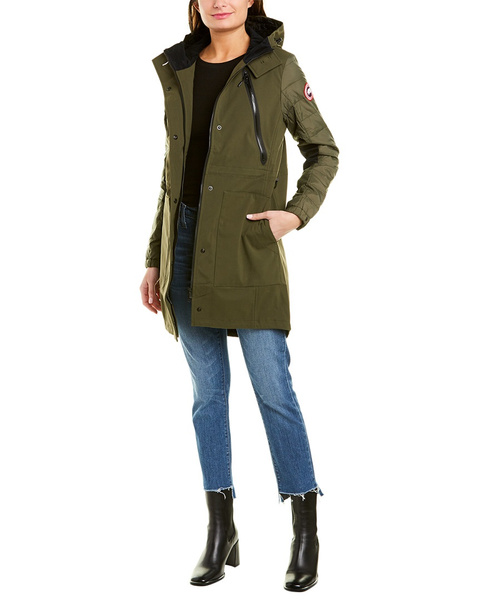 Sabine sales canada goose