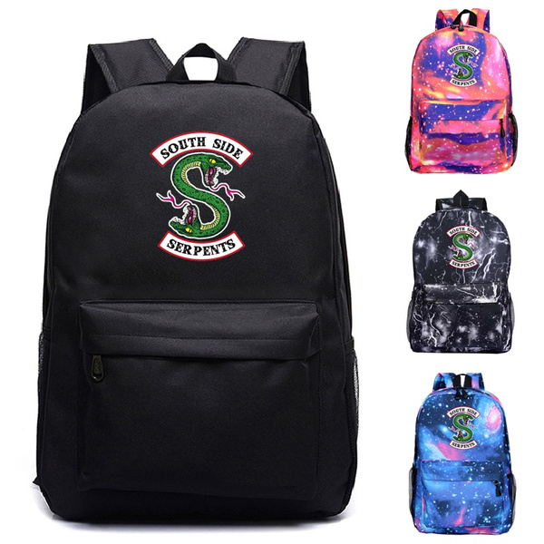 cool book bags for boys