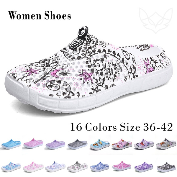 size 16 non slip shoes