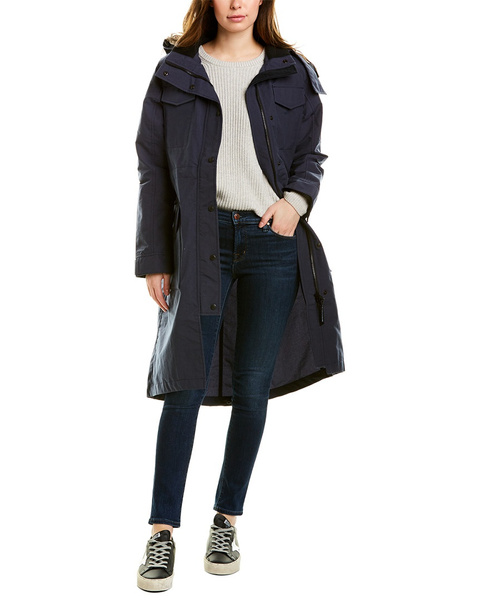 Canada goose jacket hot sale wish