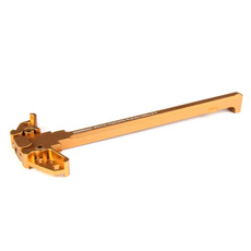 Jewelry, gold, charginghandlefor223, ar15charginghandle