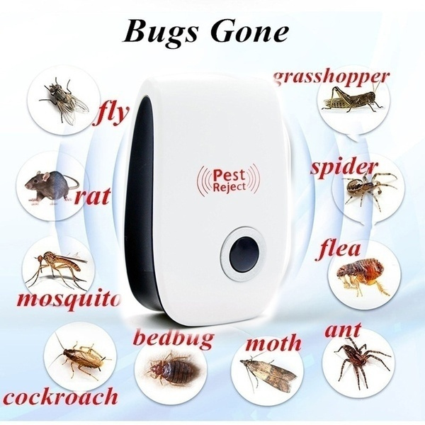 bugrepellentspestcontrol, ultrasonicpestreject, mosquitoinsectrepeller, indoorpestrepeller
