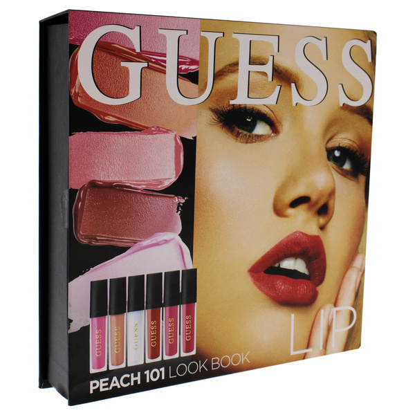 guess lip kit