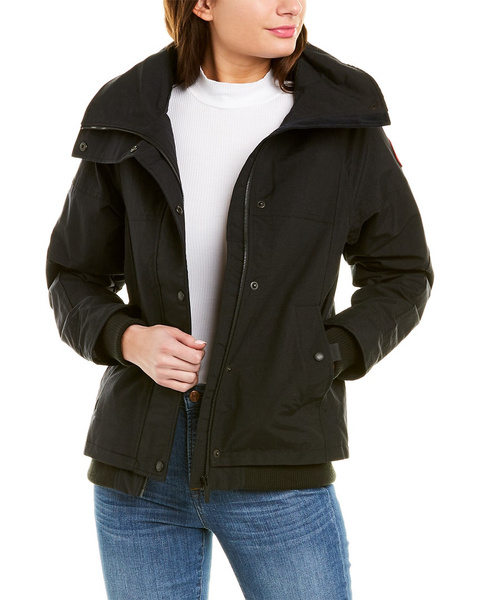 Chinook jacket store canada goose