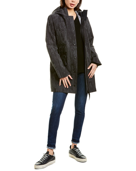 canada goose trinity jacket