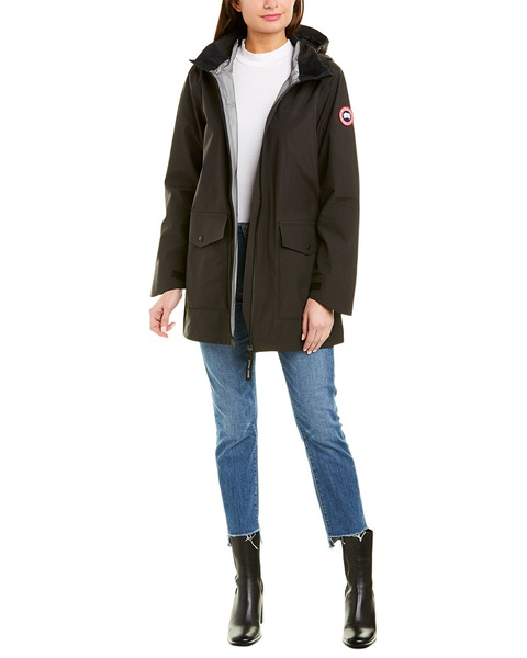 Wish canada hotsell goose jacket