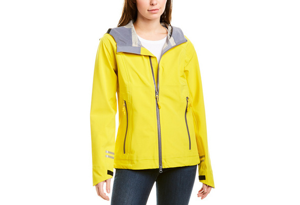 canada goose canyon shell jacket