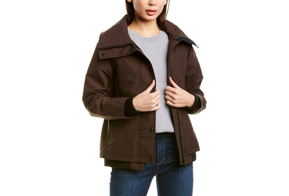 Chinook jacket 2024 canada goose