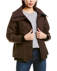 canada goose jacket wish