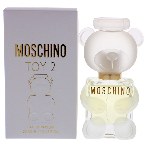 Moschino Toy 2 by Moschino for Women - 1 oz EDP Spary | Wish