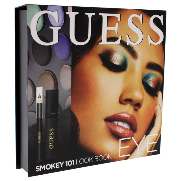 guess makeup set