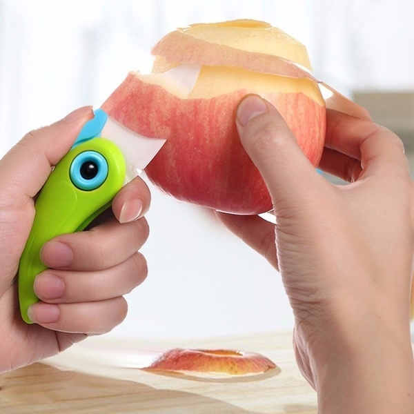 Ceramic Fruit Vegetable Slicer  Vegetable Vegetable Peeler