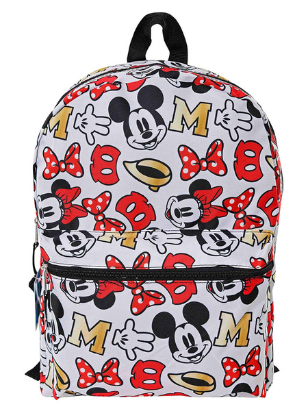 tillys mickey mouse backpack