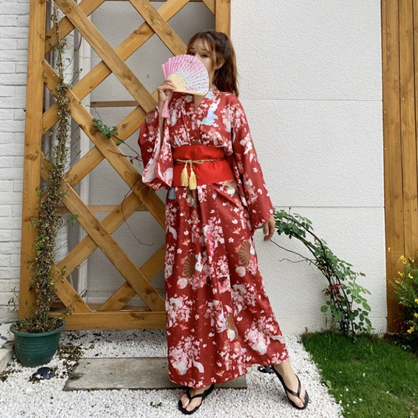 Yukata sleepwear online