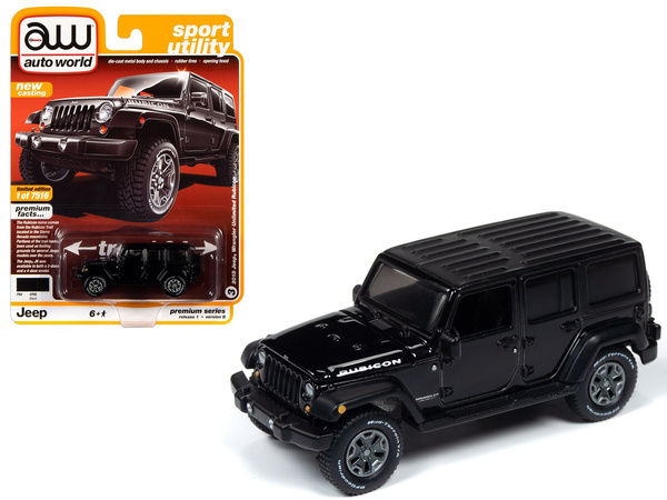 jeep wrangler toy model