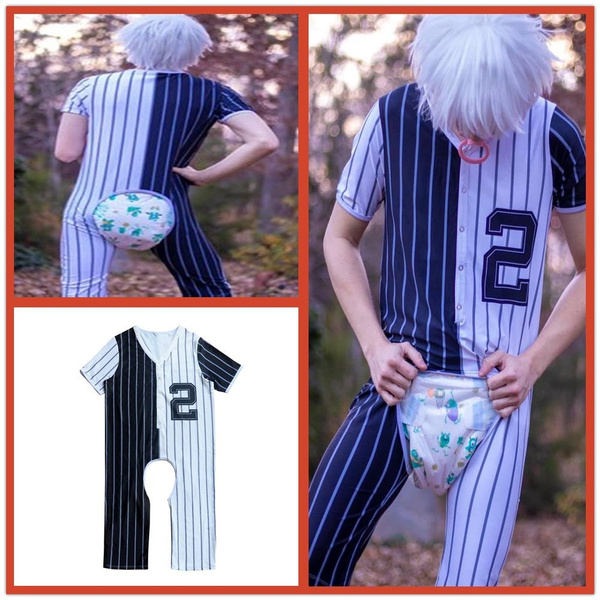 abdl boy onesie