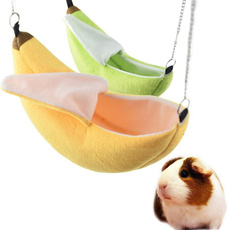 hamsternest, hamsterbed, Chain, swingbed
