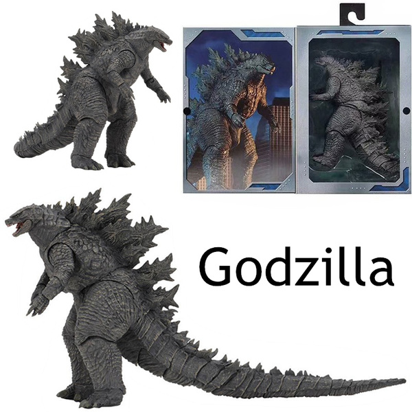 Godzilla toys hot sale for kids