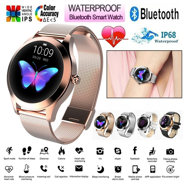 app smartwatch wish
