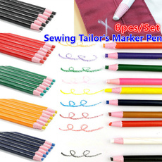pencil, Fabric, sewingtool, garment