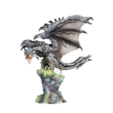 Toy, monsterhuntericeborne, hunterxhunter, Gifts