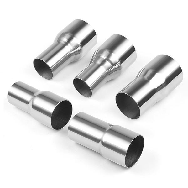 exhaust pipe fittings