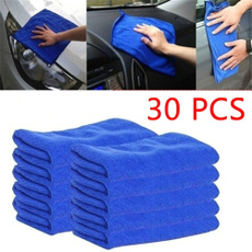 microfibertowel, carcleaningcloth, Towels, Cars