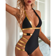 sexy bathing suit, Fashion, SwimwearWomen, onepiece